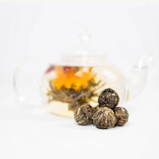 BeauTEA Speciality Blooms