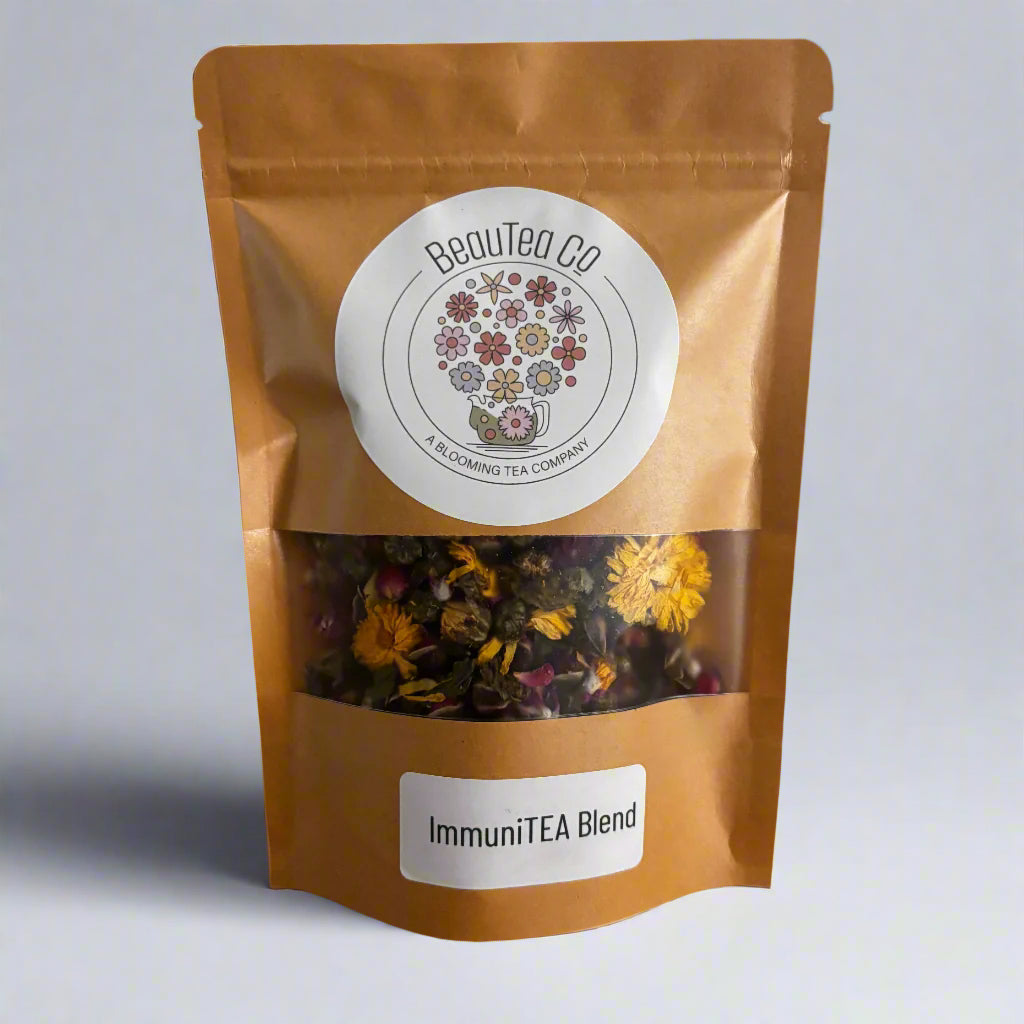 ImmuniTEA Blend