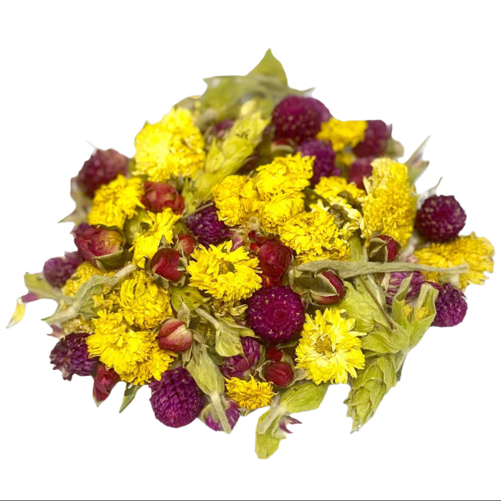 Rejuvenation Blend