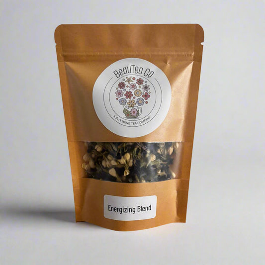 Energizing Blend