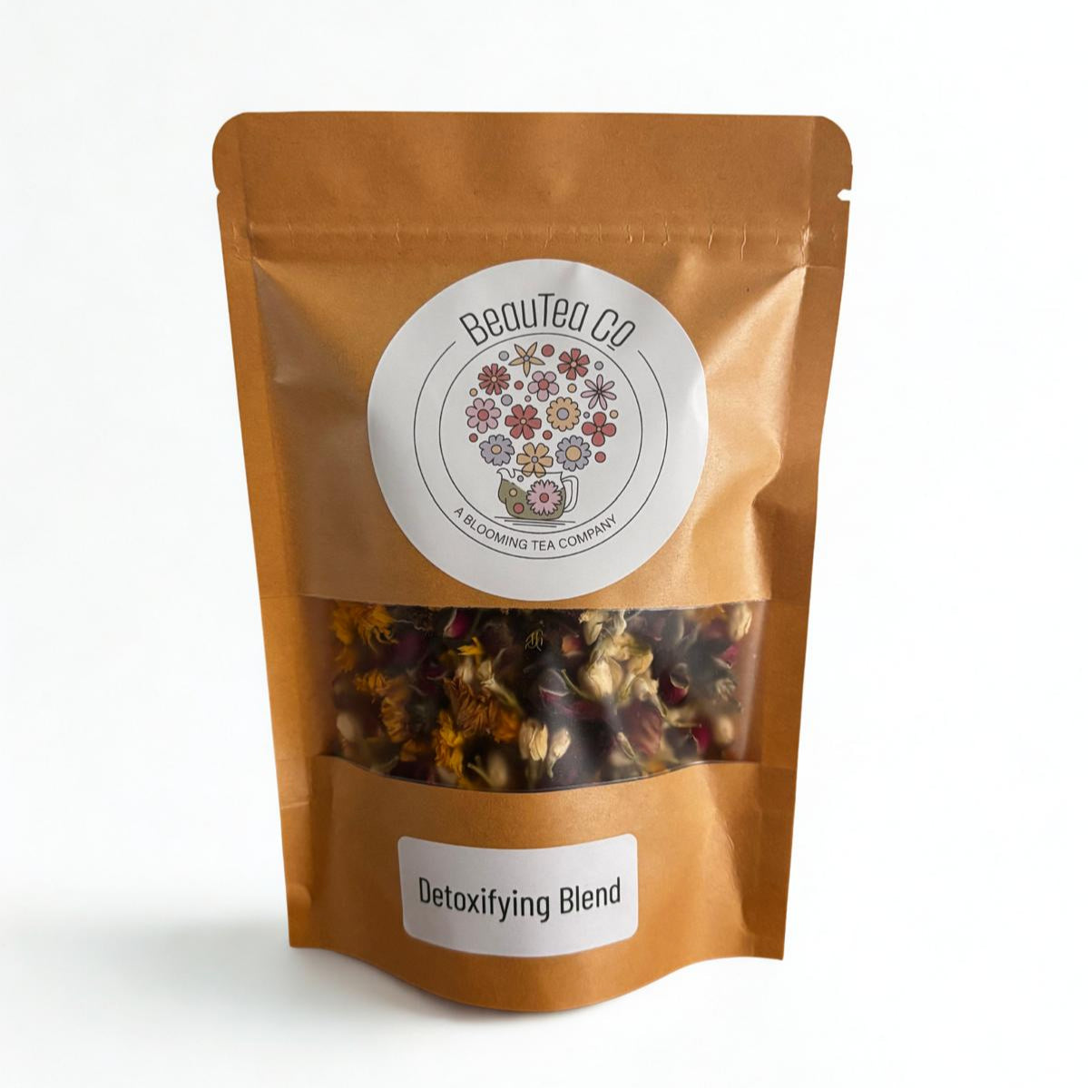 Detoxifying Blend