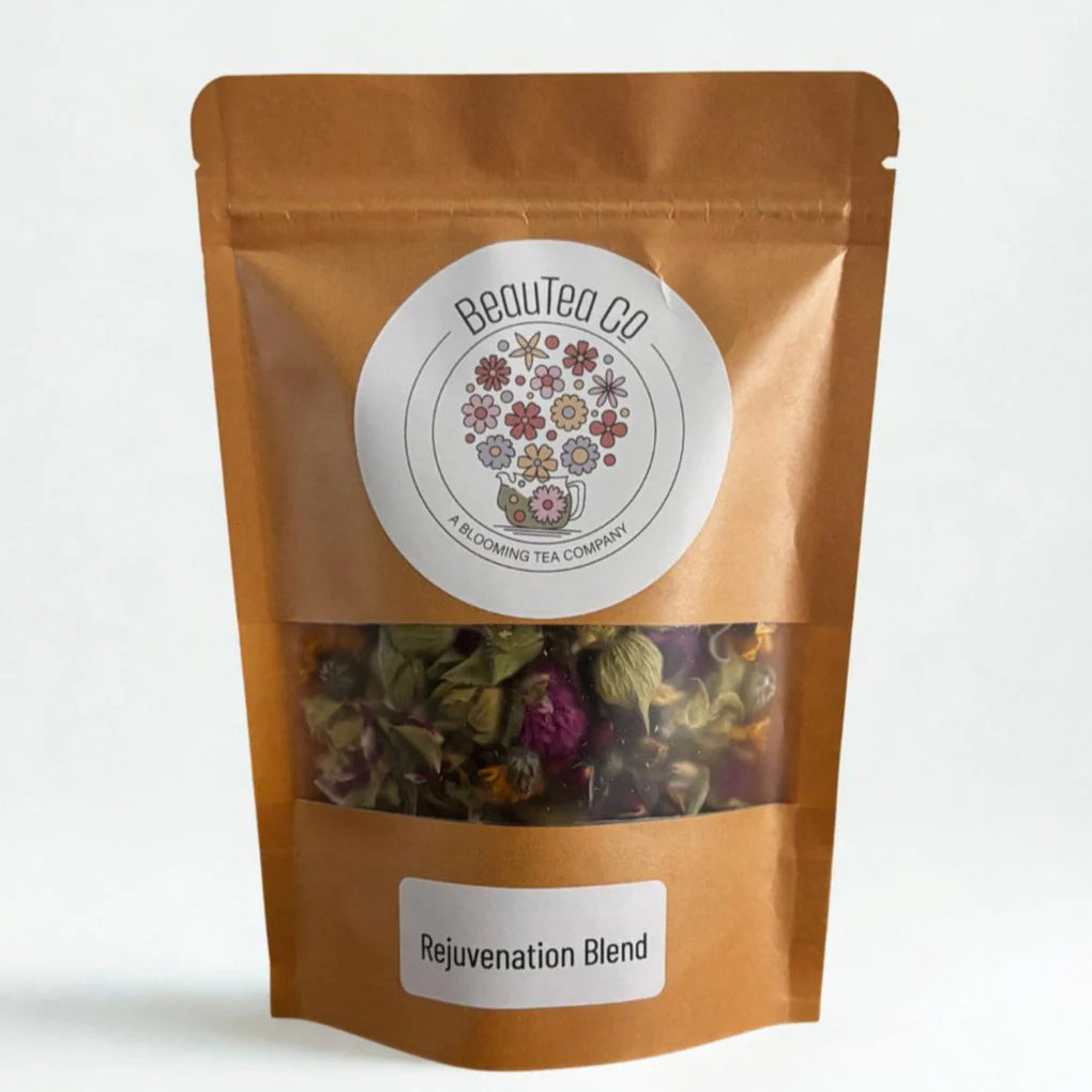 Rejuvenation Blend