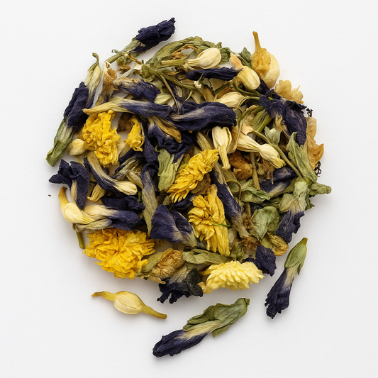 SlimTEAlicious Blend