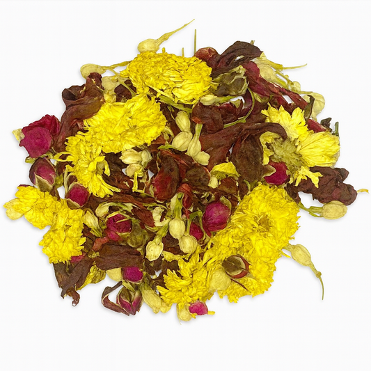 Detoxifying Blend