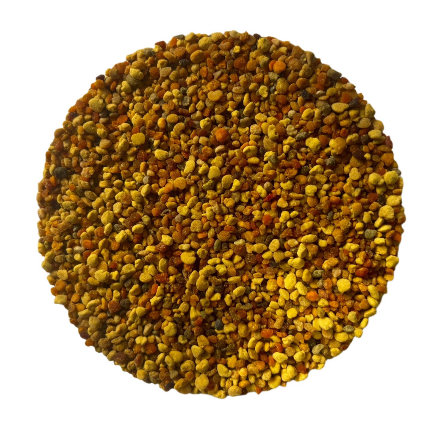 Pure Bee Pollen