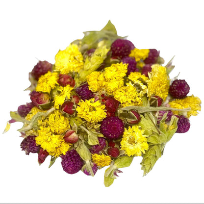 Rejuvenation Blend