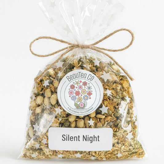 Silent Night - 50g