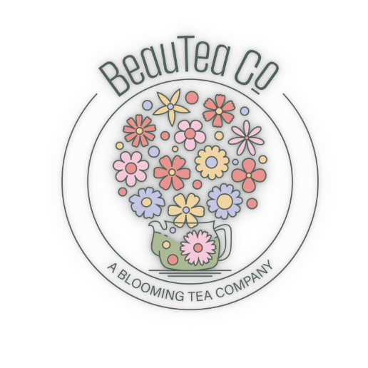 BeauTea Co. Gift Card