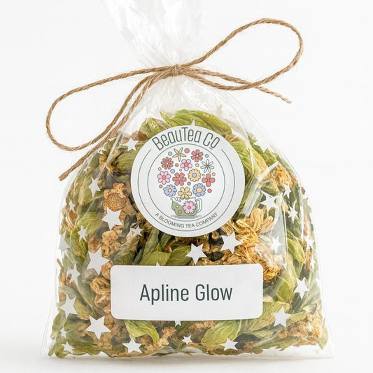 Alpine Glow - 50g