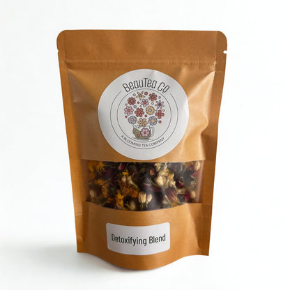 Detoxifying Blend